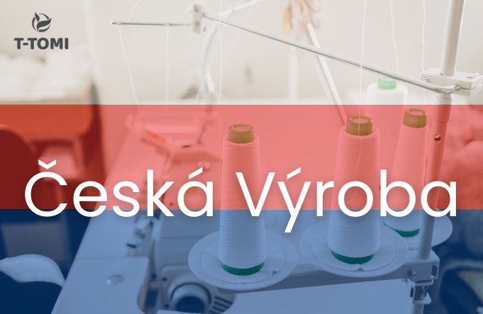 Warum wir auf tschechische Produktion setzen: Qualität, der Sie vertrauen können