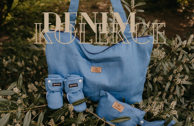DENIM COLLECTION