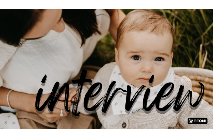 Interview mit einer Mutter