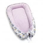 ESECO Babynestchen Owl princess