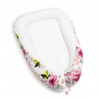 ESECO Babynestchen Watercolor flowers