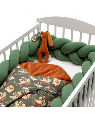 T-TOMI My first bunny Forest kingdom T-TOMI My first bunny Forest kingdom