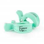 ESECO Clip an Kinderwagen Pastel mint