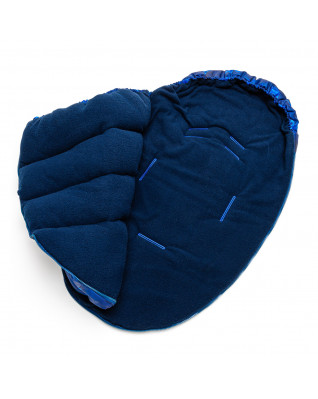 T-TOMI Fußsack Swan lake