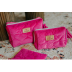 T-TOMI Big Beauty Baggie Magenta