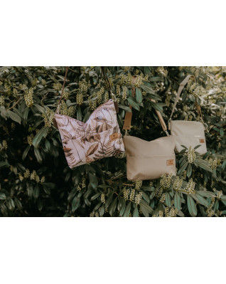 T-TOMI Kinderwagen Organizer Beige T-TOMI Kinderwagen Organizer Beige