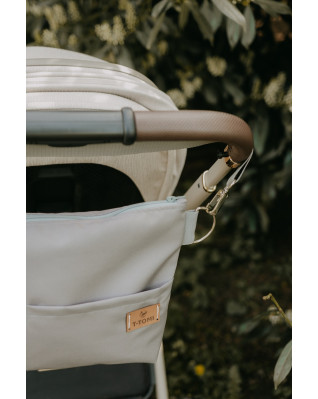 T-TOMI Riemen für Organizer Braun T-TOMI Riemen für Organizer Braun