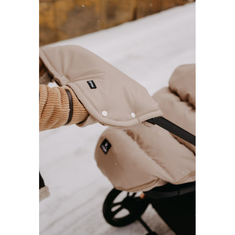 T-TOMI Handschuhe fr Kinderwagen Forest kingdom