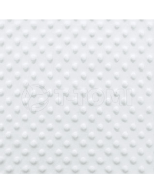 T-TOMI MINKY WHITE