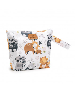 T-TOMI Big Baggie Animal T-TOMI Big Baggie Animal