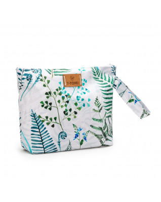 T-TOMI Big Baggie Fern T-TOMI Big Baggie Fern