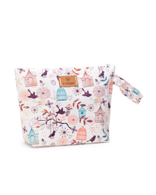 T-TOMI Big Baggie Garden story T-TOMI Big Baggie Garden story