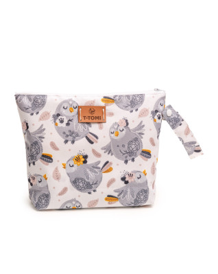 T-TOMI Big Baggie Owl princess T-TOMI Big Baggie Owl princess