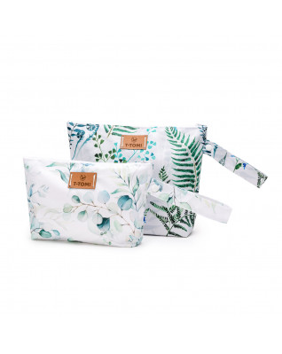 T-TOMI Big Baggie Eucalyptus T-TOMI Big Baggie Eucalyptus