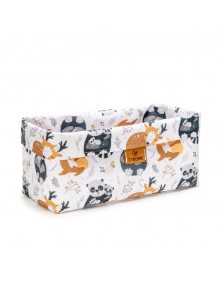 T-TOMI Long Baggie Animal T-TOMI Long Baggie Animal