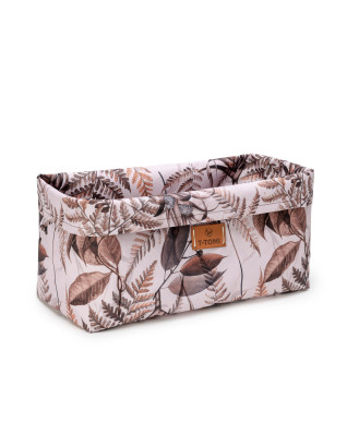 T-TOMI Long Baggie Chestnut T-TOMI Long Baggie Chestnut