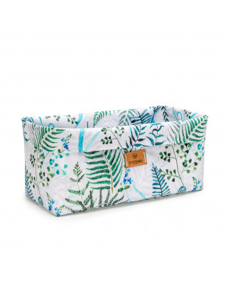 T-TOMI Long Baggie Fern T-TOMI Long Baggie Fern