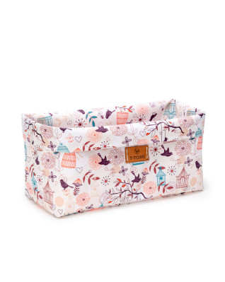 T-TOMI Long Baggie Garden story T-TOMI Long Baggie Garden story