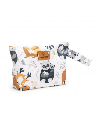 T-TOMI Small Baggie Animals T-TOMI Small Baggie Animals