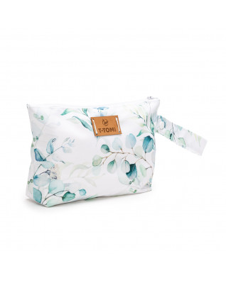 T-TOMI Small Baggie Eucalyptus T-TOMI Small Baggie Eucalyptus