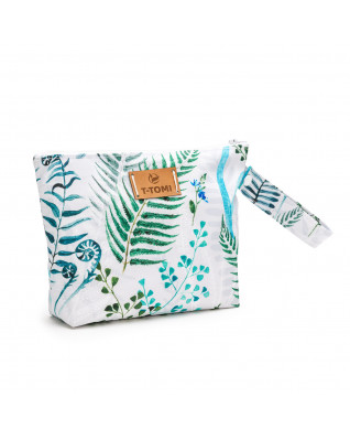 T-TOMI Small Baggie Fern T-TOMI Small Baggie Fern