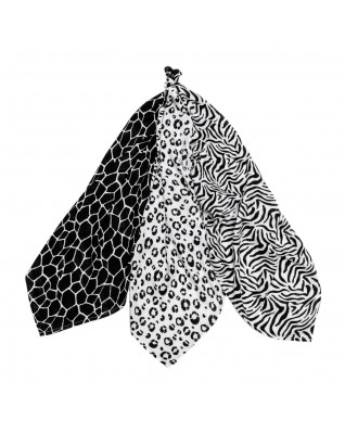 T-TOMI Bambuswindeln Animal skin T-TOMI Bambuswindeln Animal skin