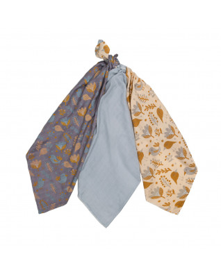 T-TOMI Bambuswindeln Bierdie T-TOMI Bambuswindeln Bierdie