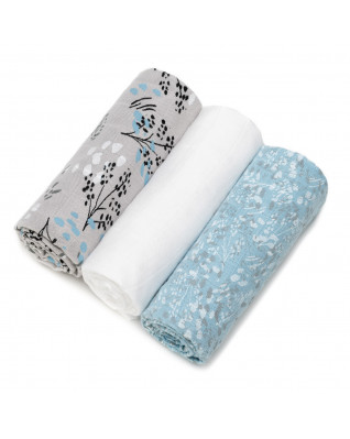 T-TOMI Bambuswindeln Splashes T-TOMI Bambuswindeln Splashes