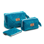 T-TOMI Big Beauty Baggie Blue