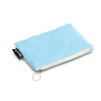 T-TOMI Slim Beauty Baggie Blue