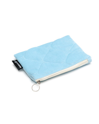 T-TOMI Slim Beauty Baggie Blue T-TOMI Slim Beauty Baggie Blue