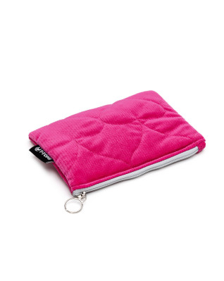 T-TOMI Slim Beauty Baggie Magenta T-TOMI Slim Beauty Baggie Magenta