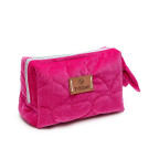 T-TOMI Small Beauty Baggie Magenta