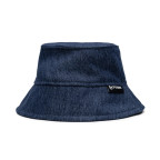 T-TOMI Bucket hat Navy DENIM (2-3 Jahre)