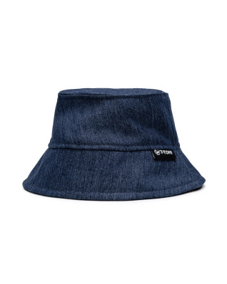 T-TOMI Bucket hat Navy DENIM (2-3 Jahre)