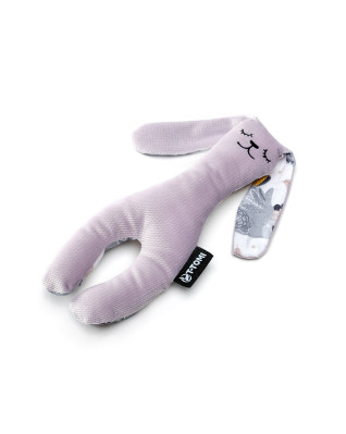 T-TOMI My first bunny Owl princess T-TOMI My first bunny Owl princess