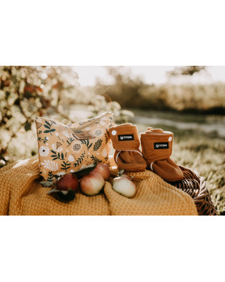 T-TOMI Krabbelschuhe Bears (0-3 Monate)  T-TOMI Krabbelschuhe Bears (0-3 Monate)