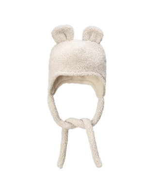 T-TOMI Cap TEDDY Cream (9-12 Monate) T-TOMI Cap TEDDY Cream (9-12 Monate)
