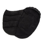 T-TOMI Fußsack Black