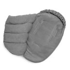T-TOMI Fußsack Black