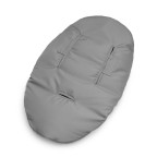 T-TOMI Fußsack Black
