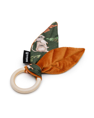 T-TOMI Greifring Forest T-TOMI Greifring Forest