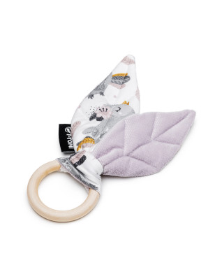 T-TOMI Greifring Owls T-TOMI Greifring Owls