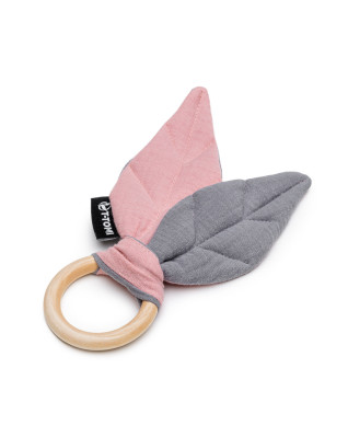 T-TOMI Greifring Pink T-TOMI Greifring Pink