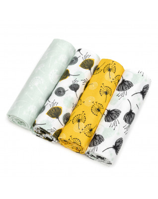 T-TOMI Stoffwindeln Dandelions T-TOMI Stoffwindeln Dandelions