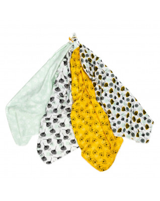 T-TOMI Stoffwindeln Dandelions T-TOMI Stoffwindeln Dandelions