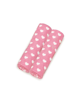 T-TOMI Stoffwindeln Hearts T-TOMI Stoffwindeln Hearts