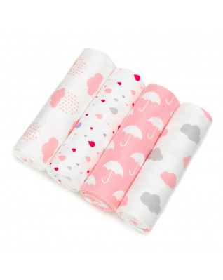 T-TOMI Stoffwindeln Rain  T-TOMI Stoffwindeln Rain