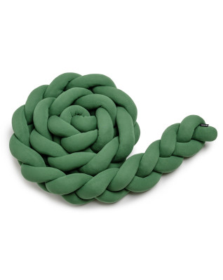 T-TOMI Gestrickte Bande 180 cm Olive T-TOMI Gestrickte Bande 180 cm Olive
