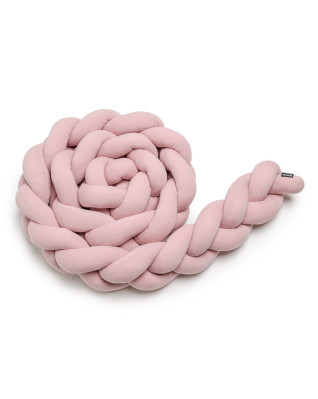 T-TOMI Gestrickte Bande 360 cm Pink T-TOMI Gestrickte Bande 360 cm Pink